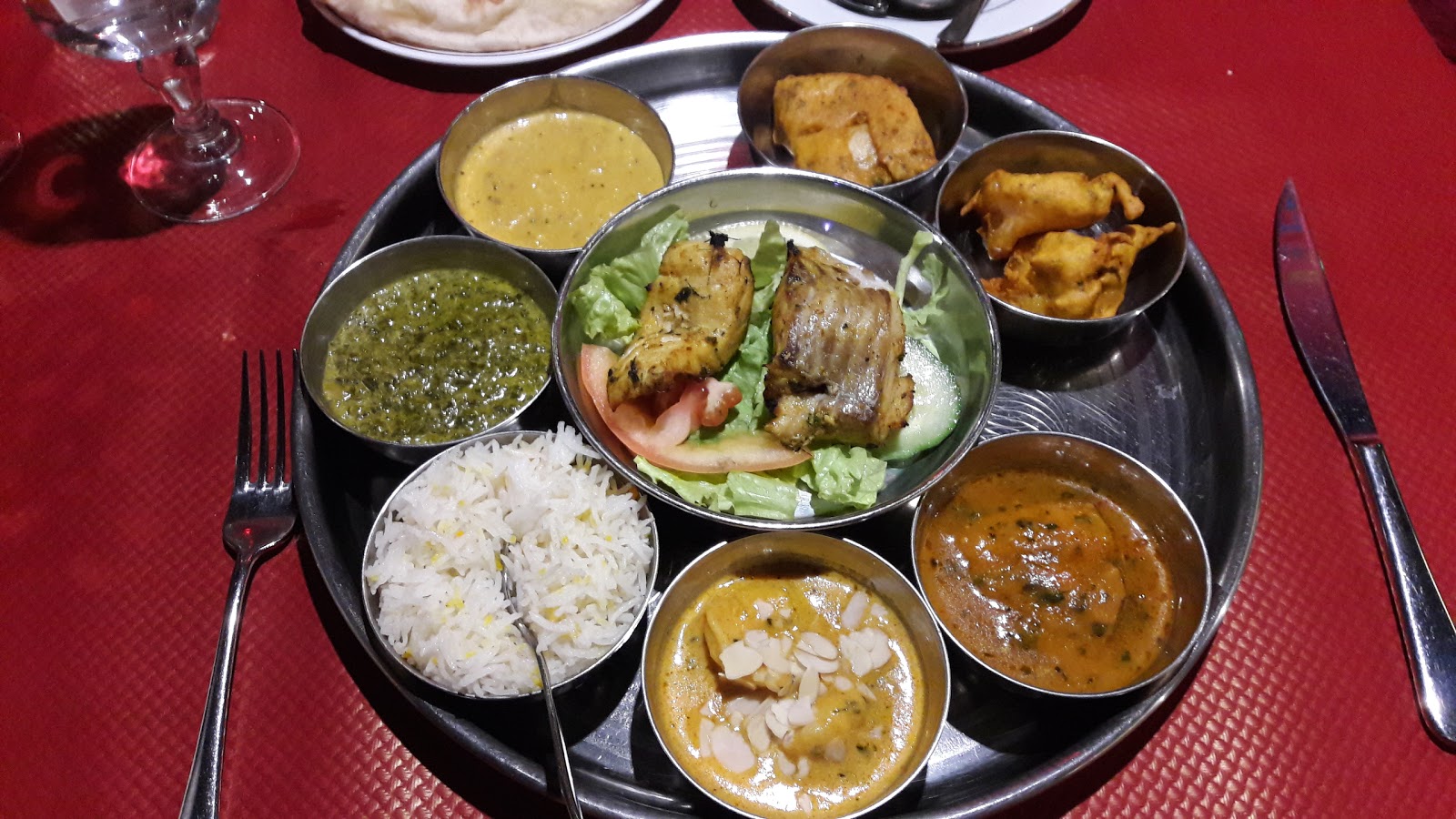 Le Thali — photo 5