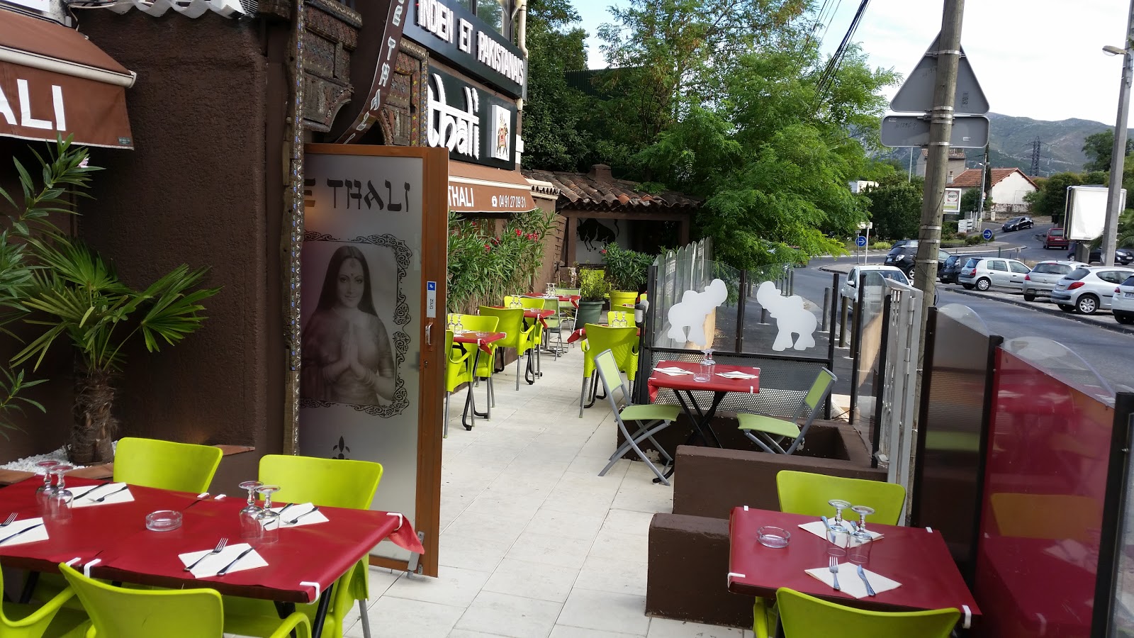 Le Thali — photo 8