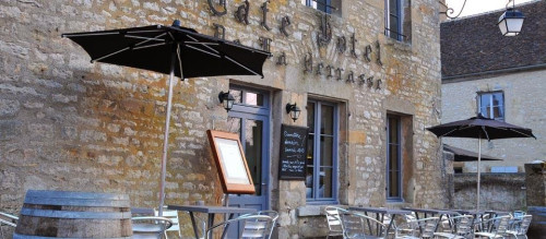 SY La Terrasse
