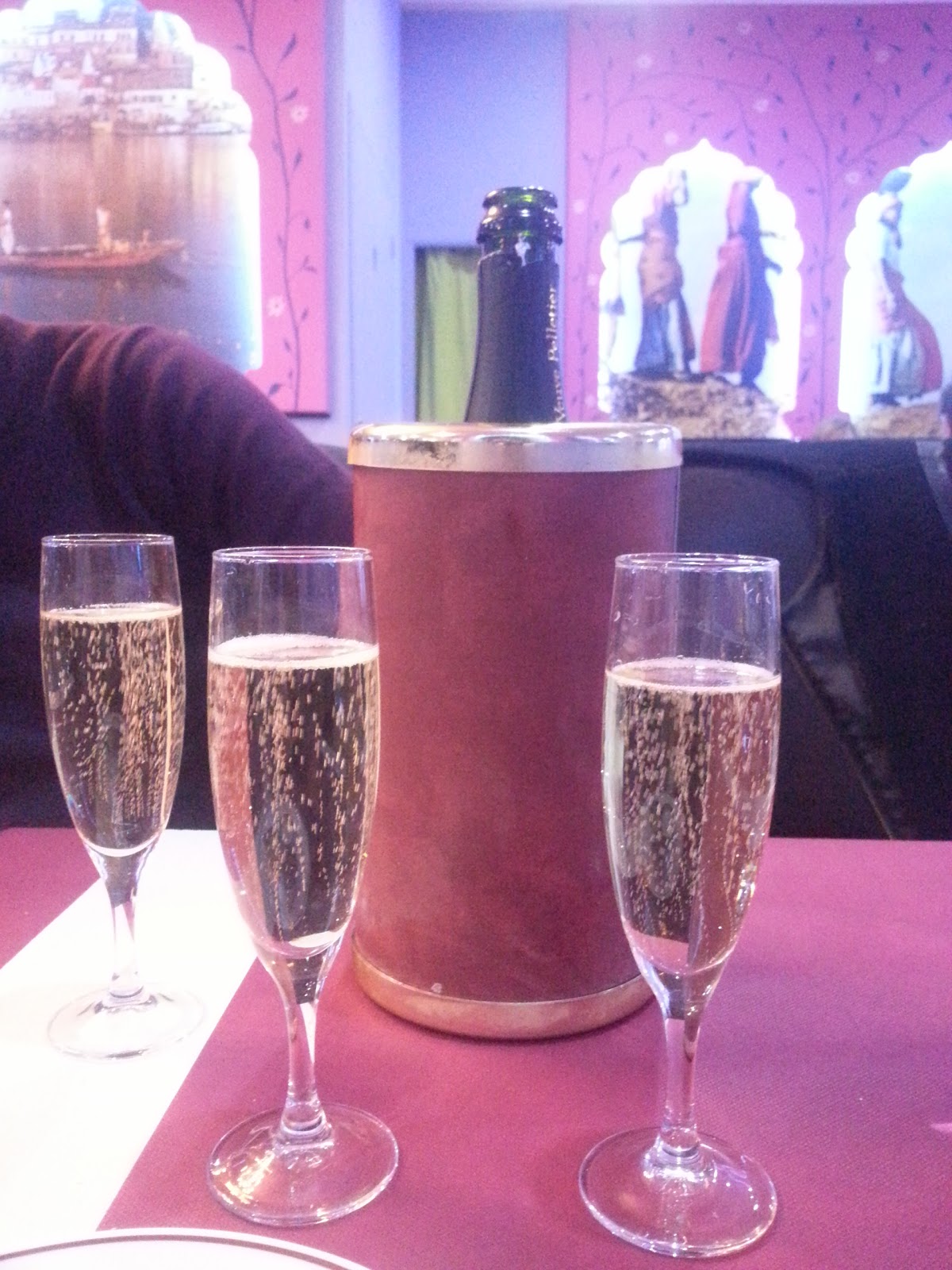 LE TAJ — photo 5