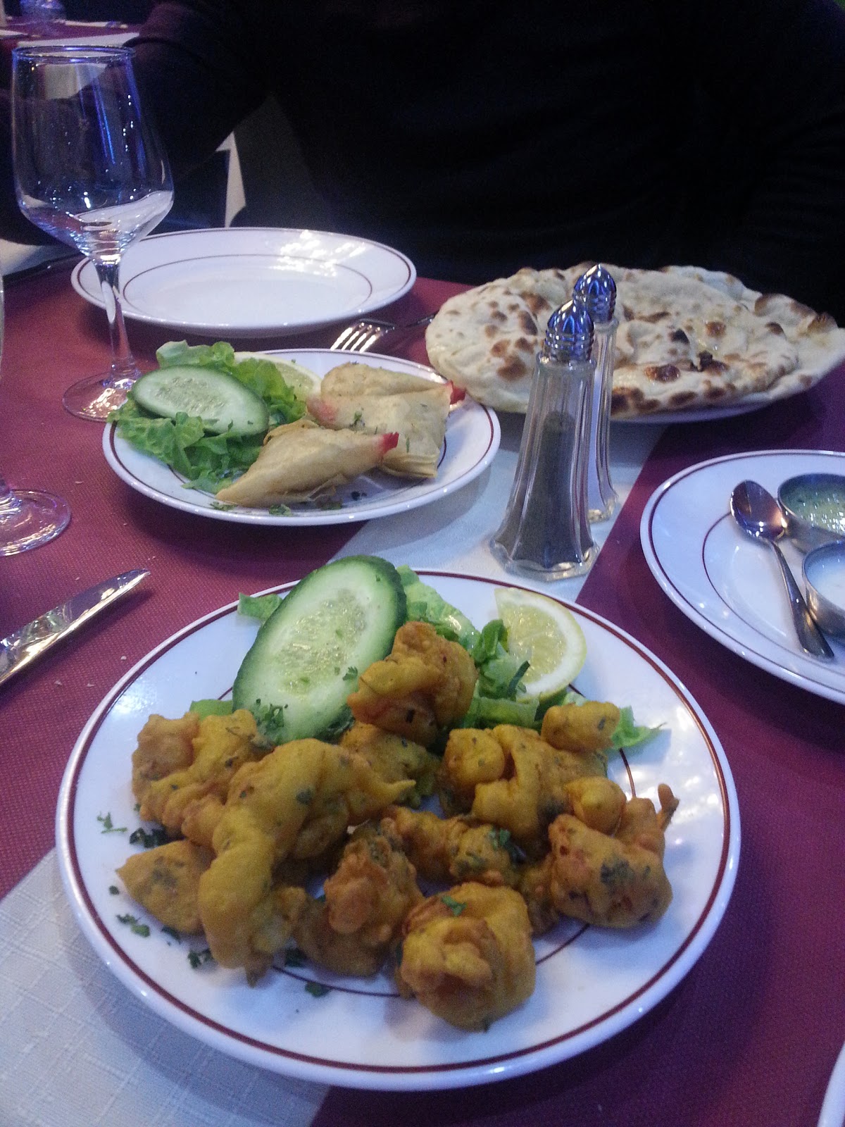 LE TAJ — photo 8
