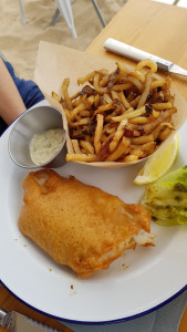 Le Clan des Fish — photo 8