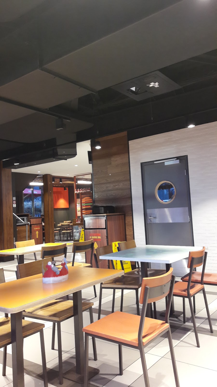 Burger King Marseille La Valentine 2