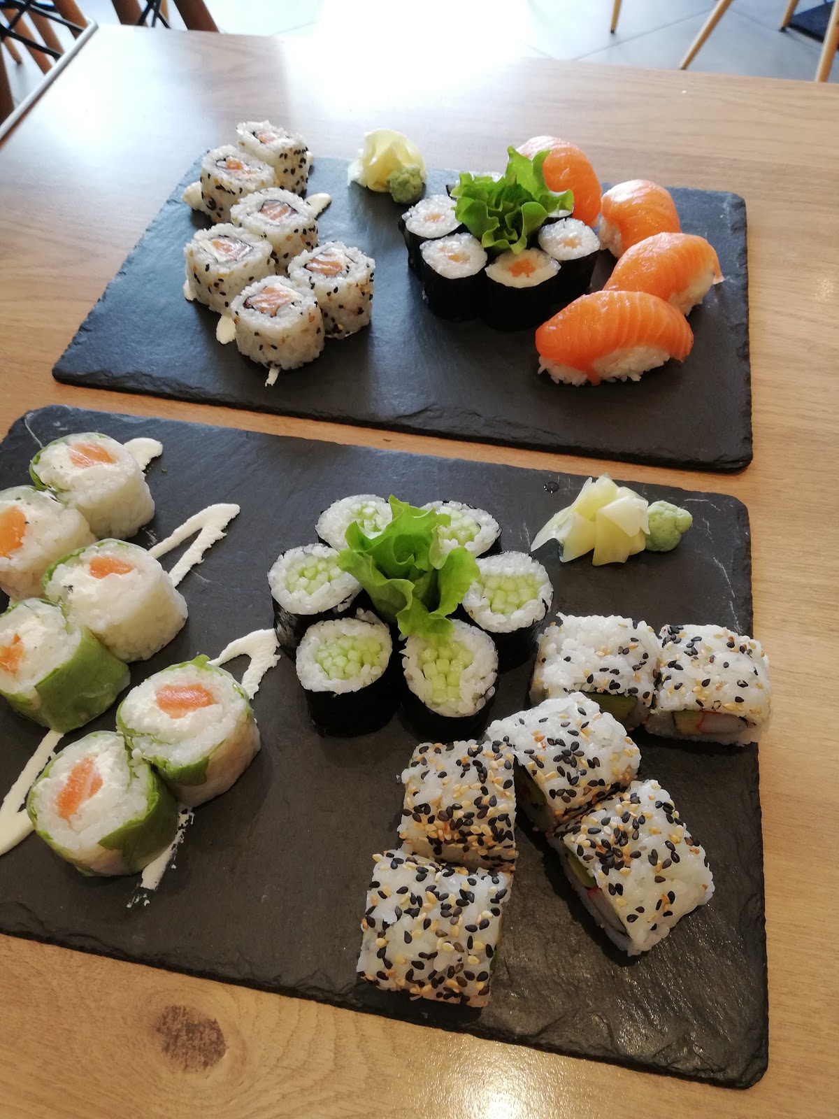Lady Sushi Castelnau-le-Lez — photo 2