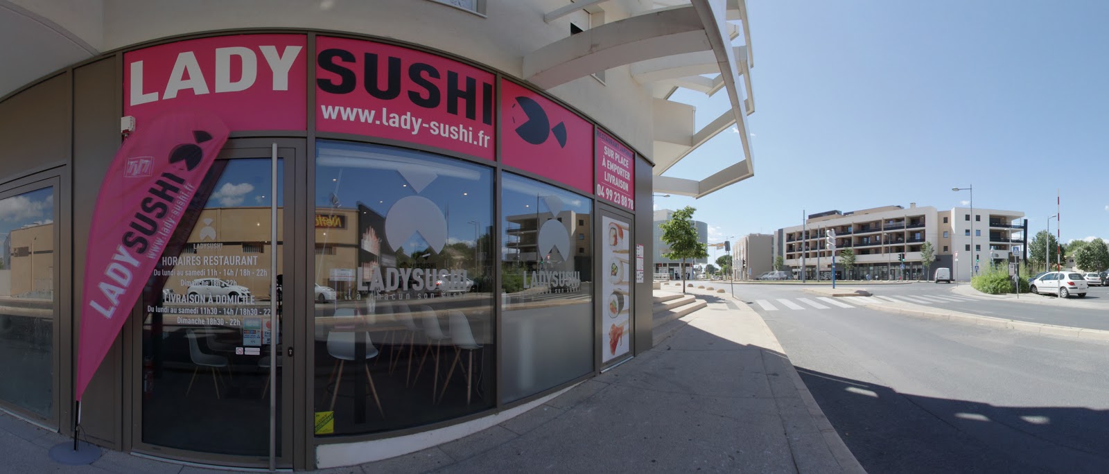 Lady Sushi Castelnau-le-Lez — photo 3