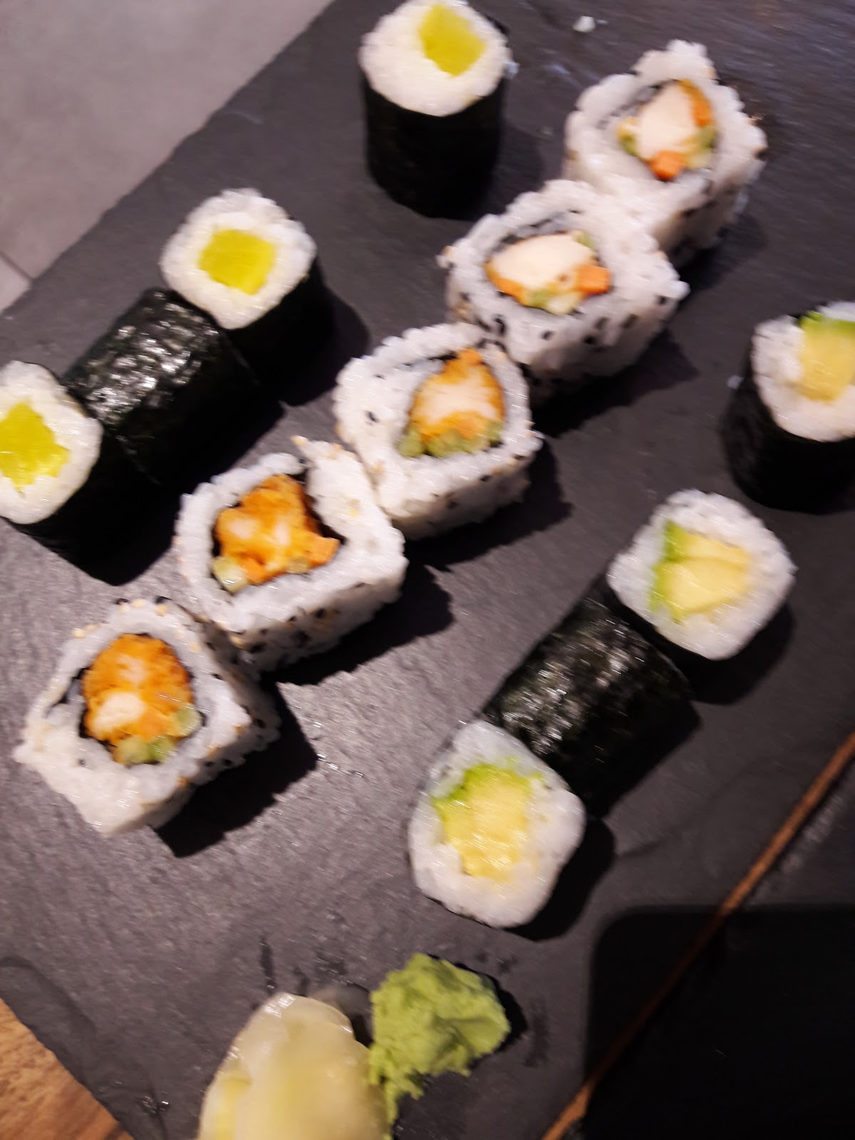 Lady Sushi Castelnau-le-Lez — photo 4