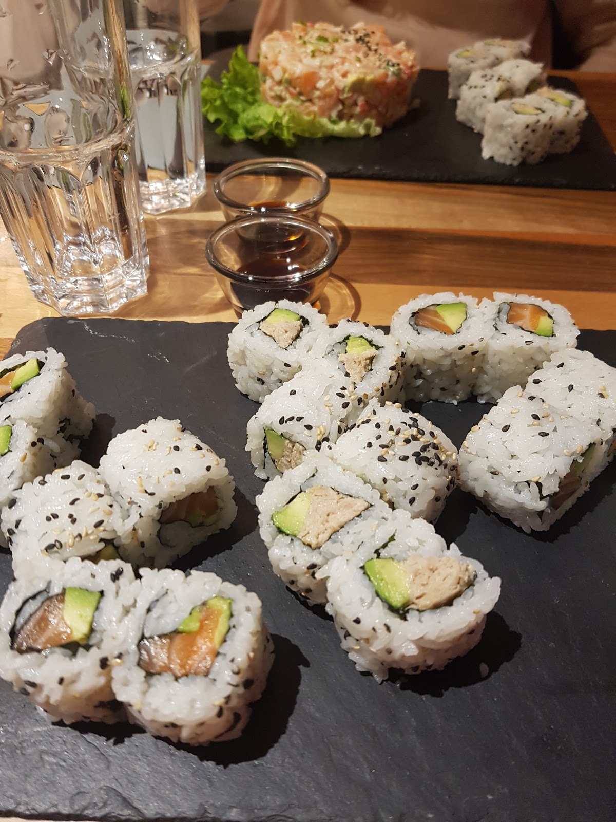 Lady Sushi Castelnau-le-Lez — photo 5