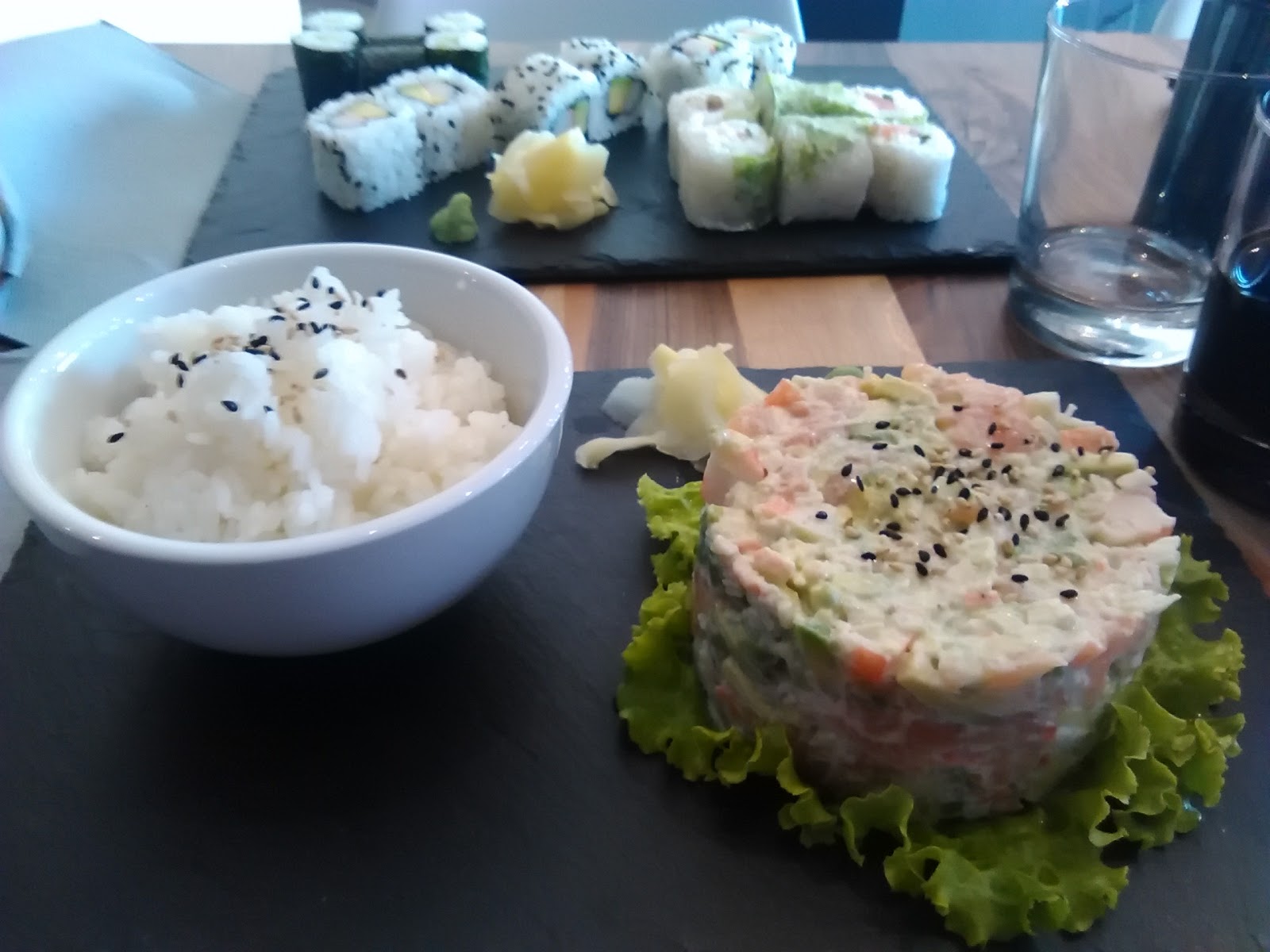 Lady Sushi Castelnau-le-Lez — photo 9