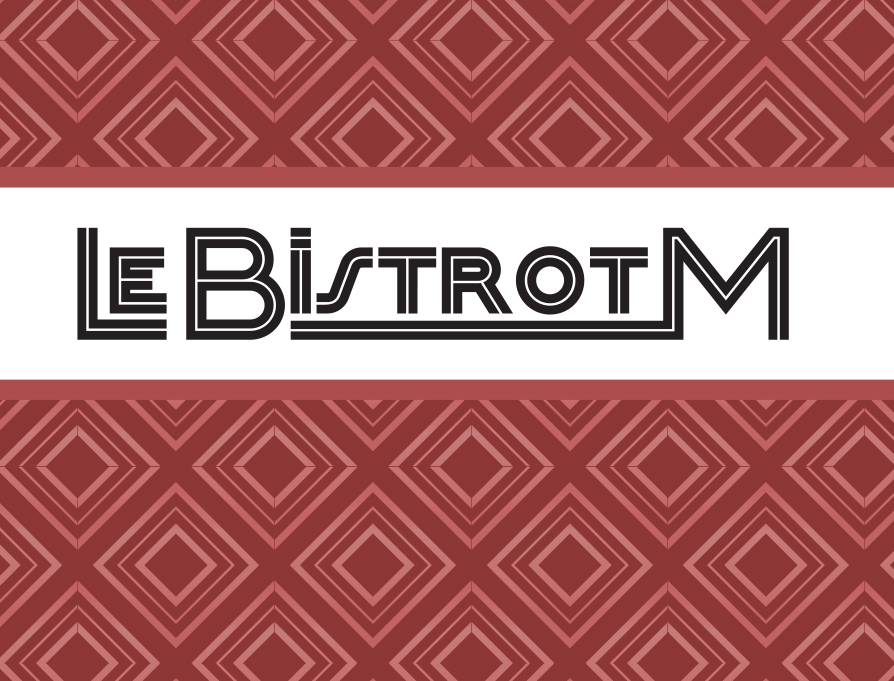 Le Bistrot M