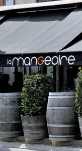 La mangeoire — photo 2
