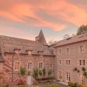 Château de fontanges — photo 4