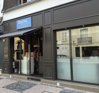 restaurant Maximin hellio — photo 3