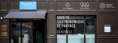 restaurant Maximin hellio — photo 4