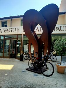 La vague de saint paul — photo 4