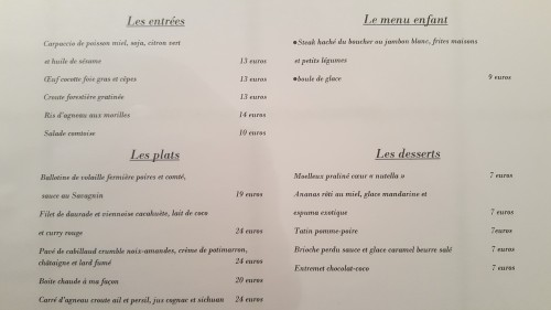 Le Grain de Folie — photo 2