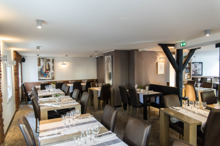 Le Grand Zinc — photo 1