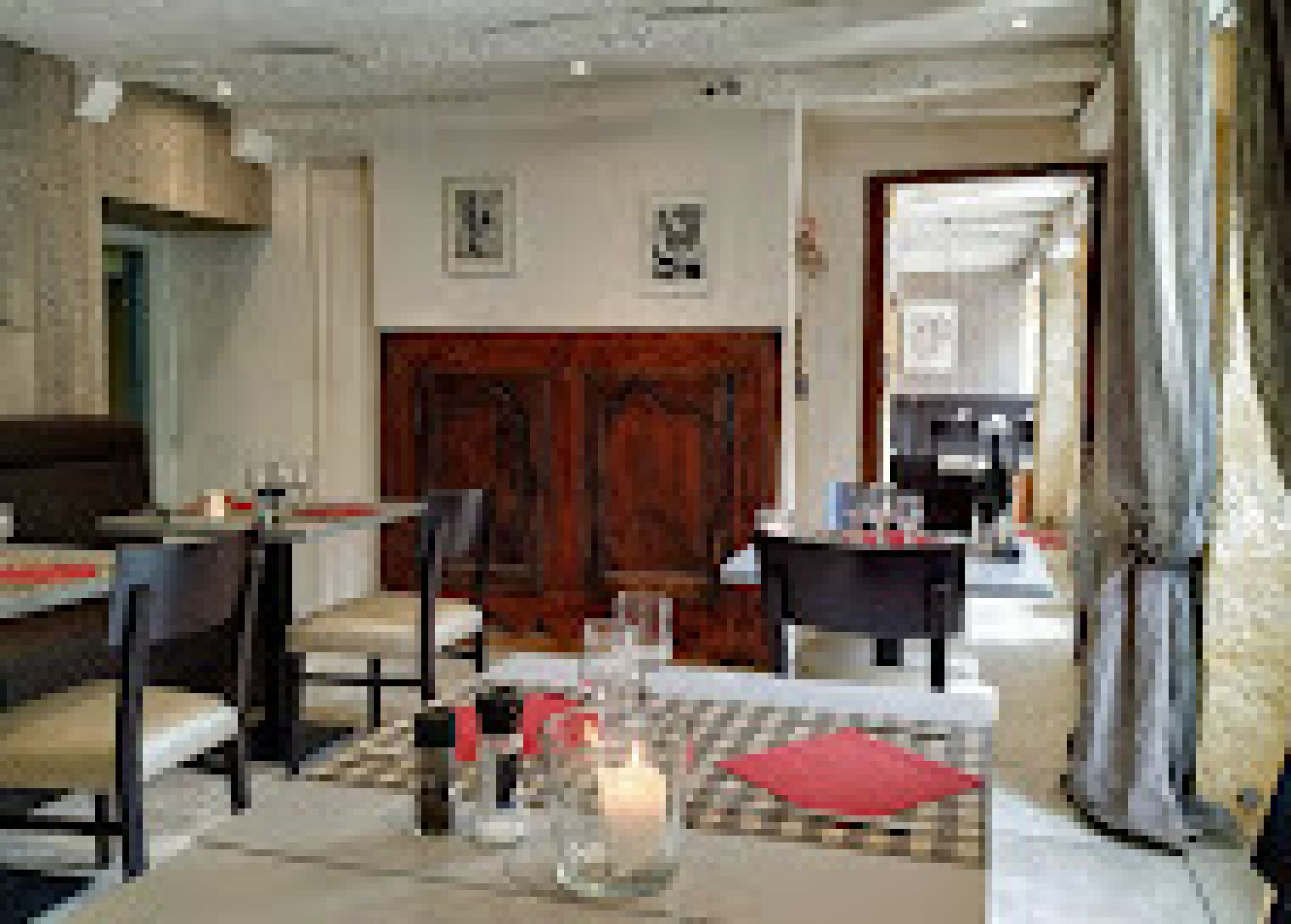 Restaurant de la poste