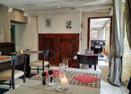 Restaurant de la poste — photo 2