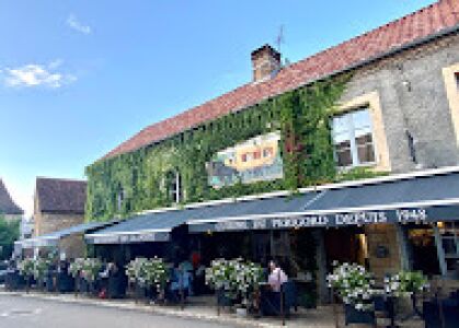 Restaurant de la poste — photo 5
