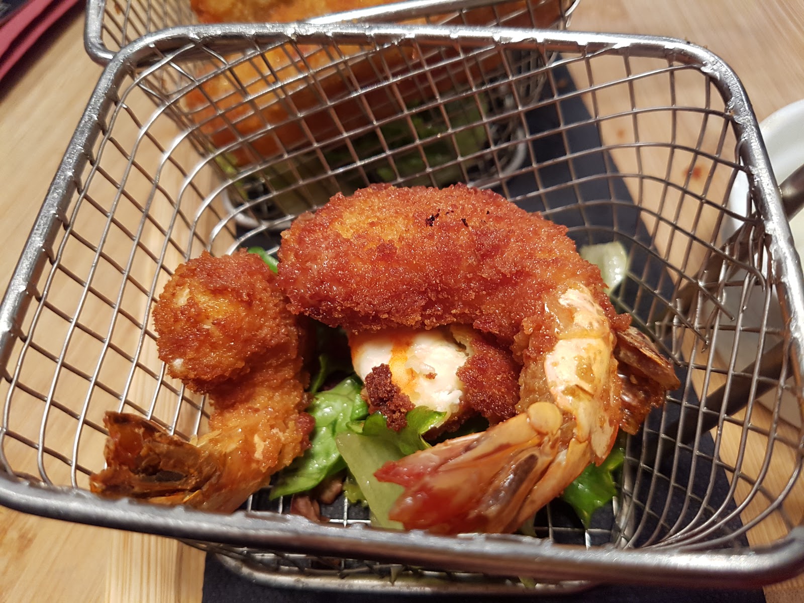 Les Fils à Maman Batignolles