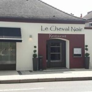 Le cheval noir — photo 4