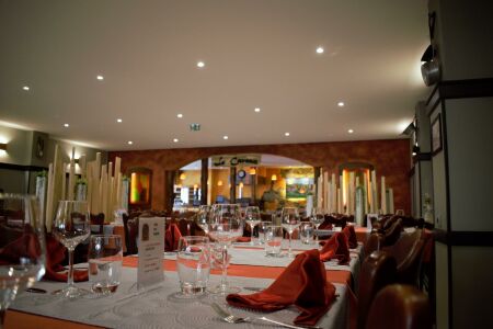 La Table Alsacienne