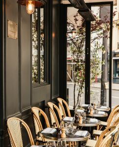 Georgette — photo 1