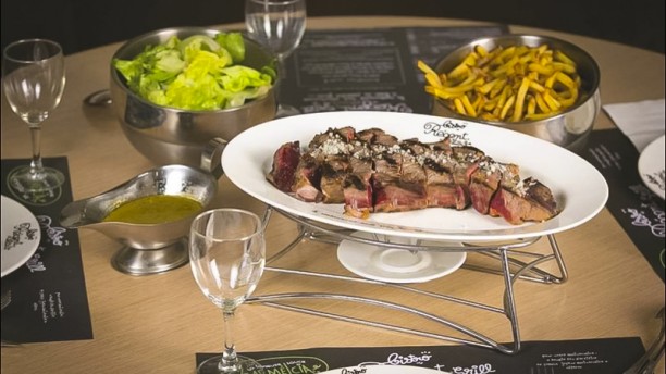 Bistro Régent