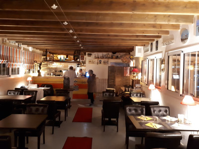 La Cabane à Marie