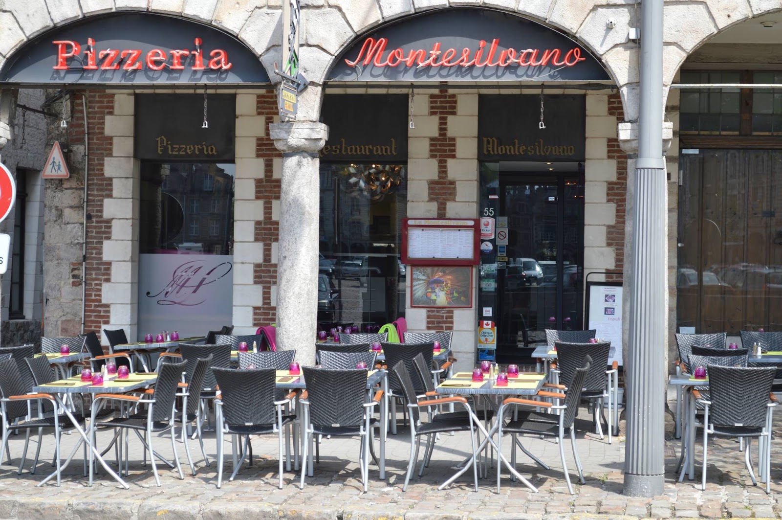 Le Montésilvano