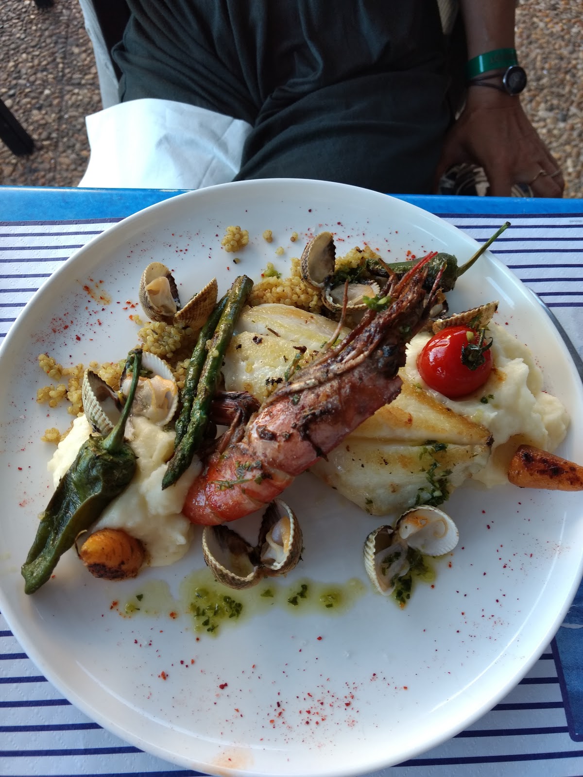 La Cuisine Des Filles — photo 1