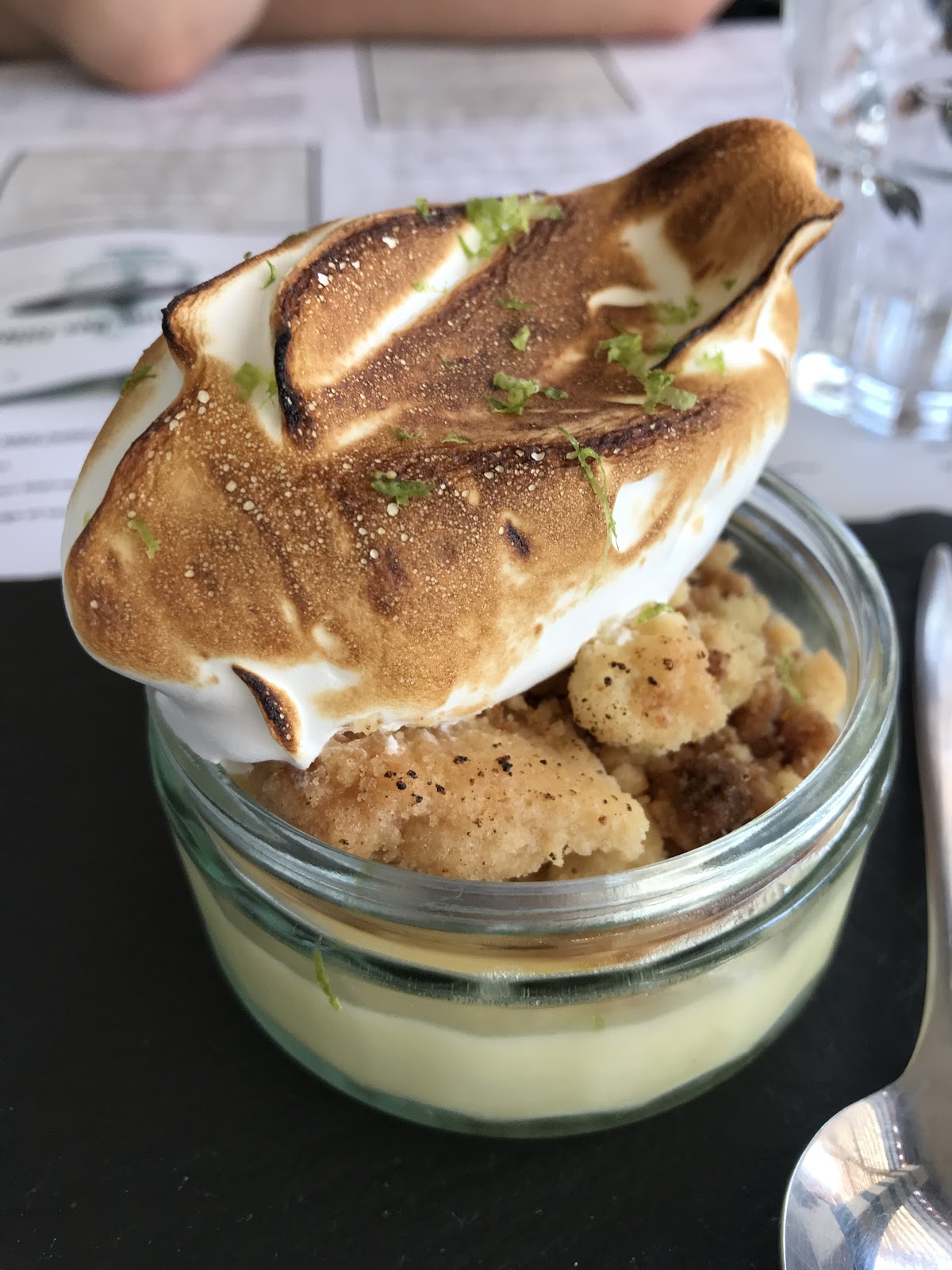 La Cuisine Des Filles — photo 2