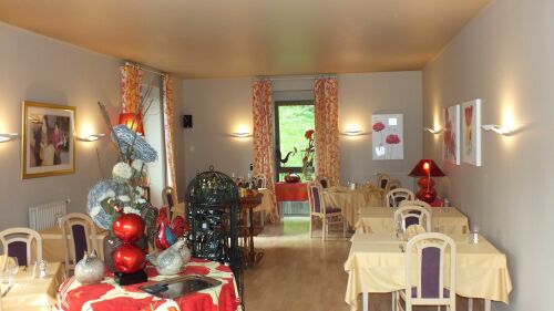 Le monarque — photo 2