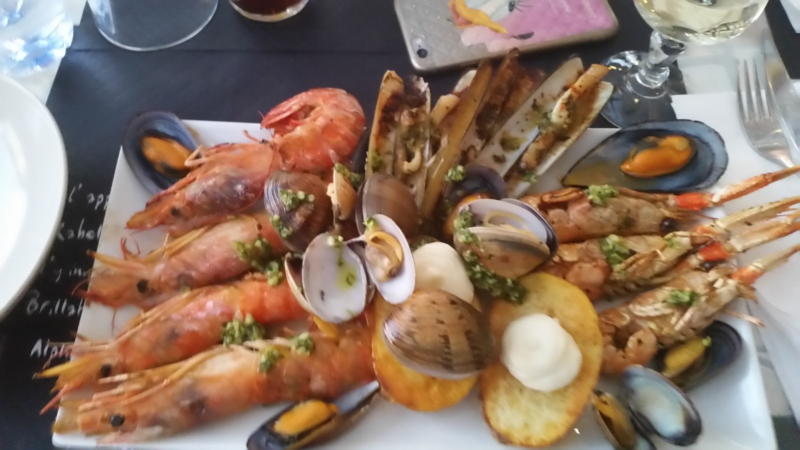 La Cuisine Des Filles