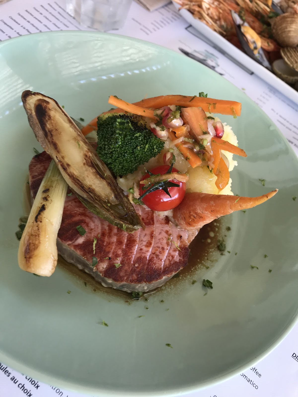 La Cuisine Des Filles — photo 5