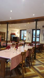 Auberge des Tilleuls