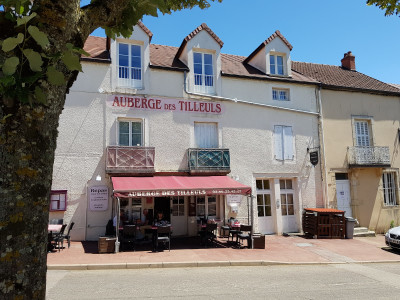 Auberge des Tilleuls — photo 3