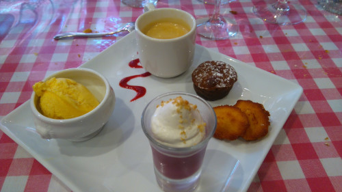 Auberge des Tilleuls — photo 4