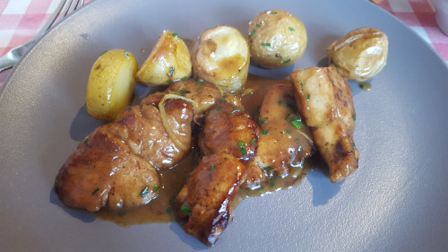Auberge des Tilleuls — photo 8