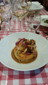 Auberge des Tilleuls — photo 9
