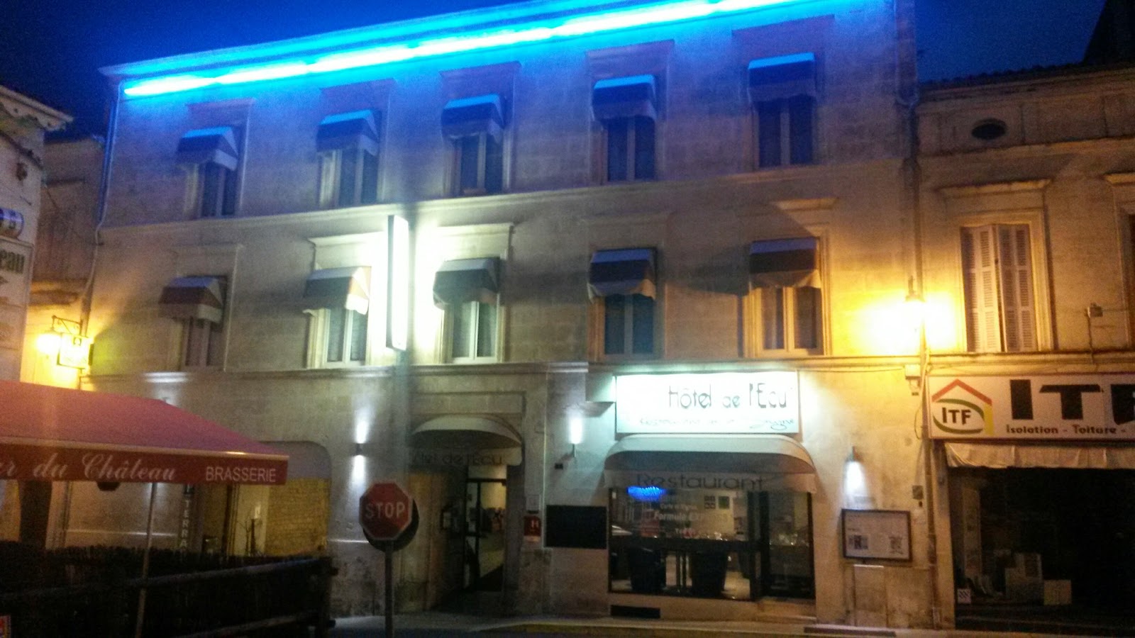 Restaurant De La Seugne — photo 6