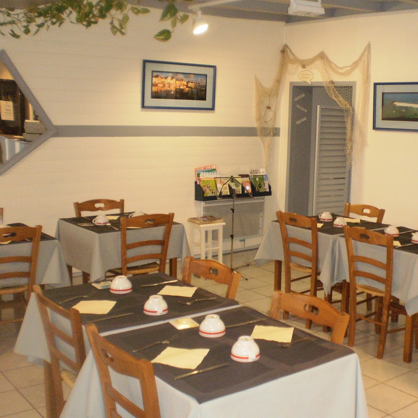 Crêperie Anne — photo 1