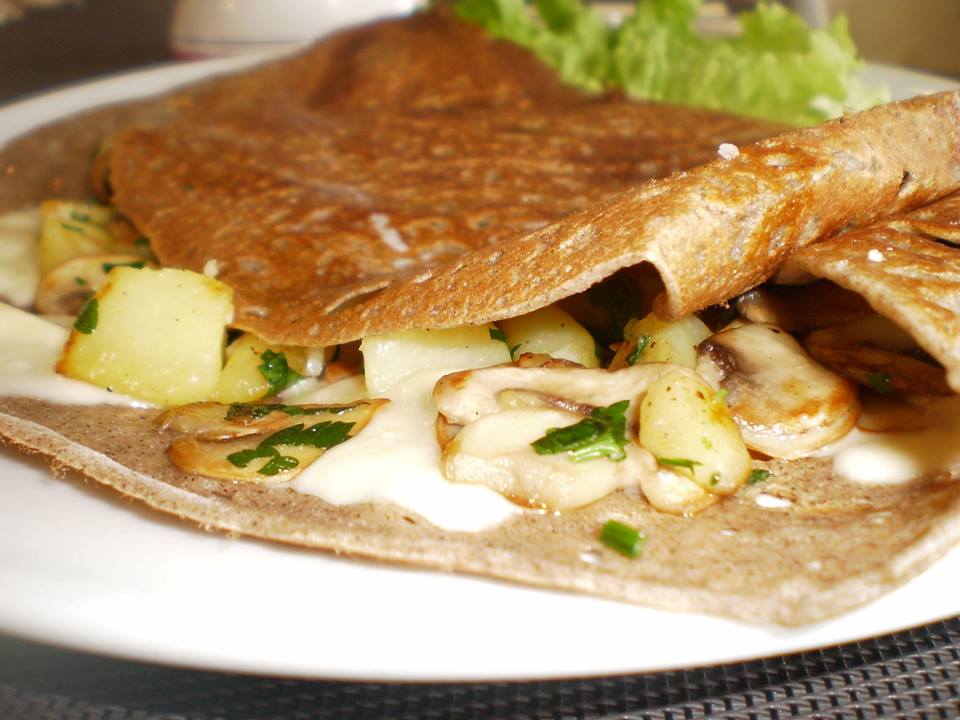 Crêperie Anne