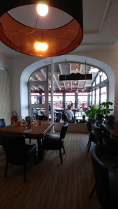 Café MP de la Digue — photo 5