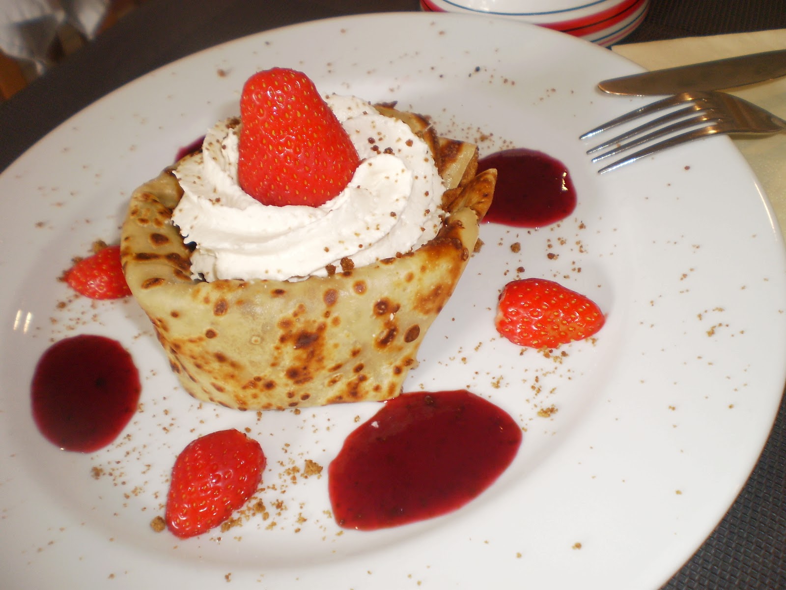 Crêperie Anne — photo 3