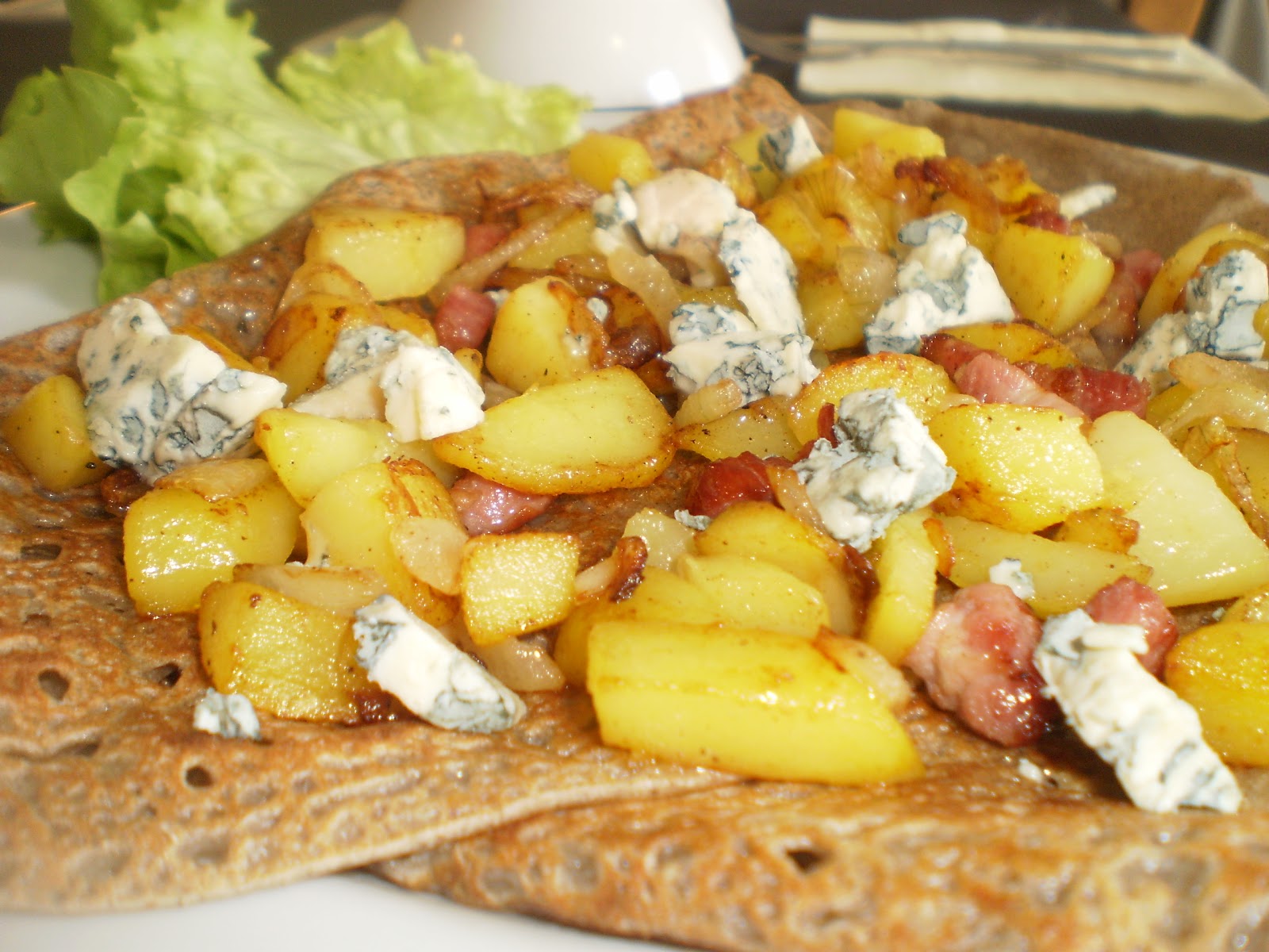 Crêperie Anne — photo 6