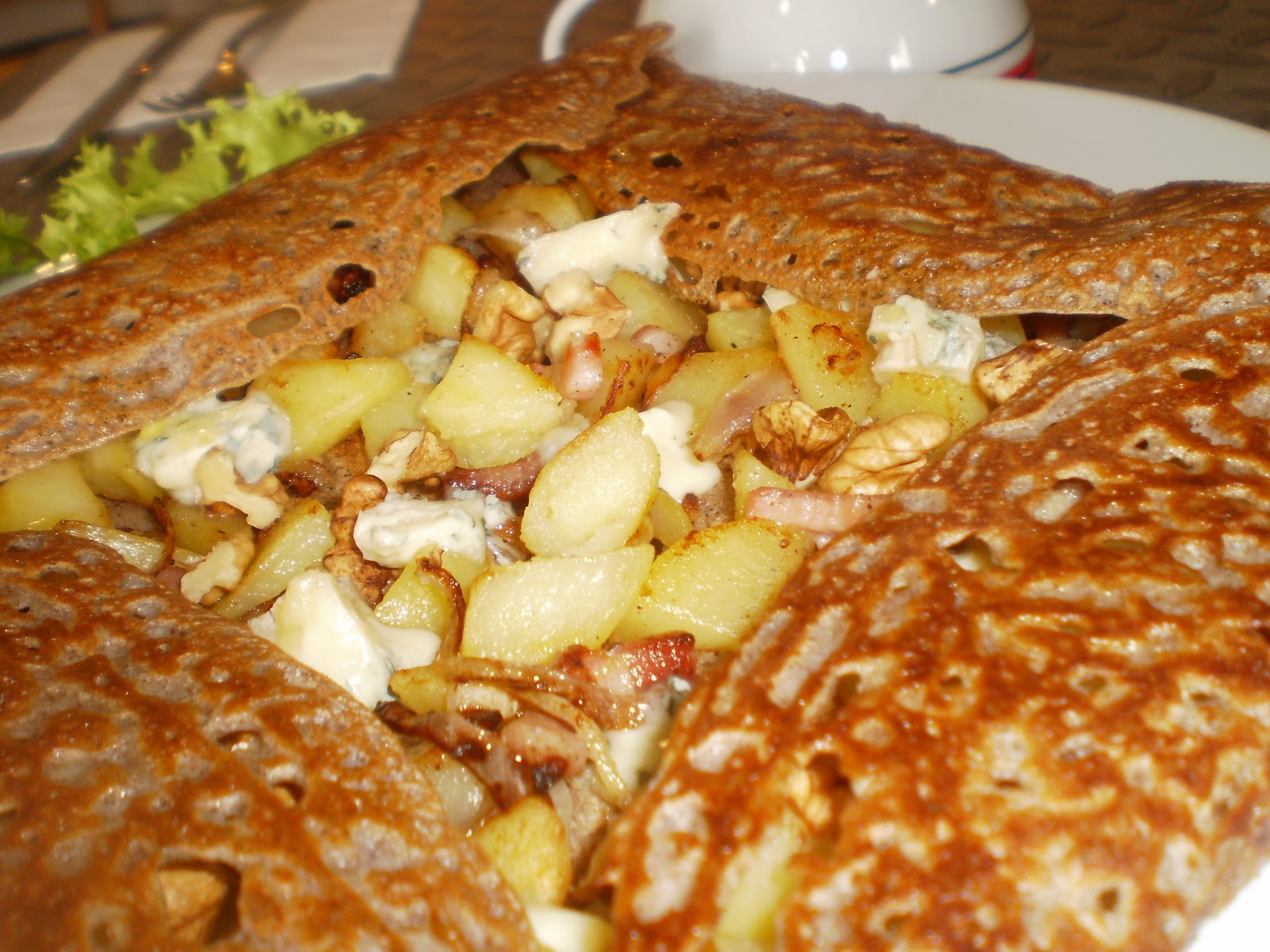 Crêperie Anne — photo 7