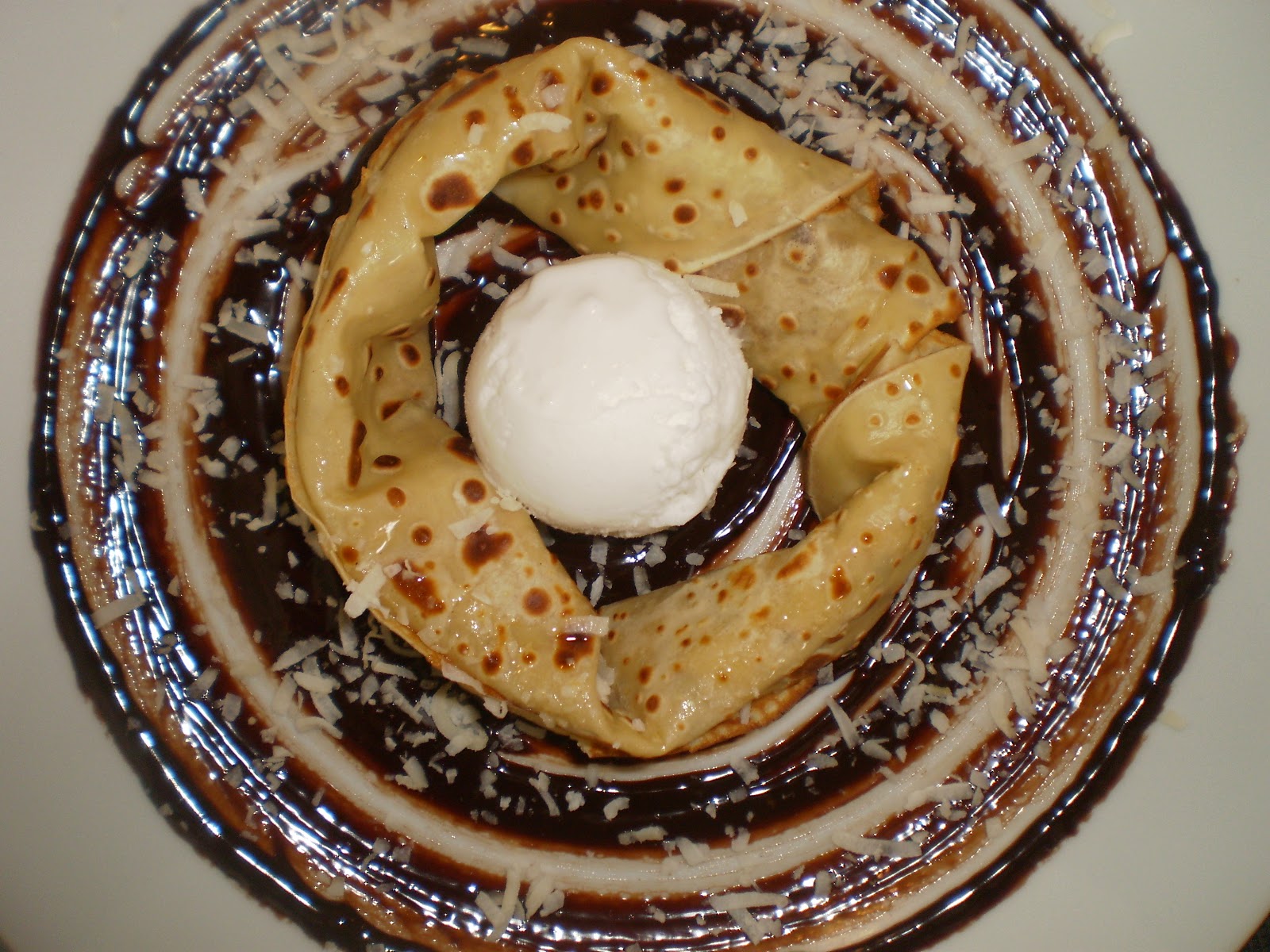 Crêperie Anne