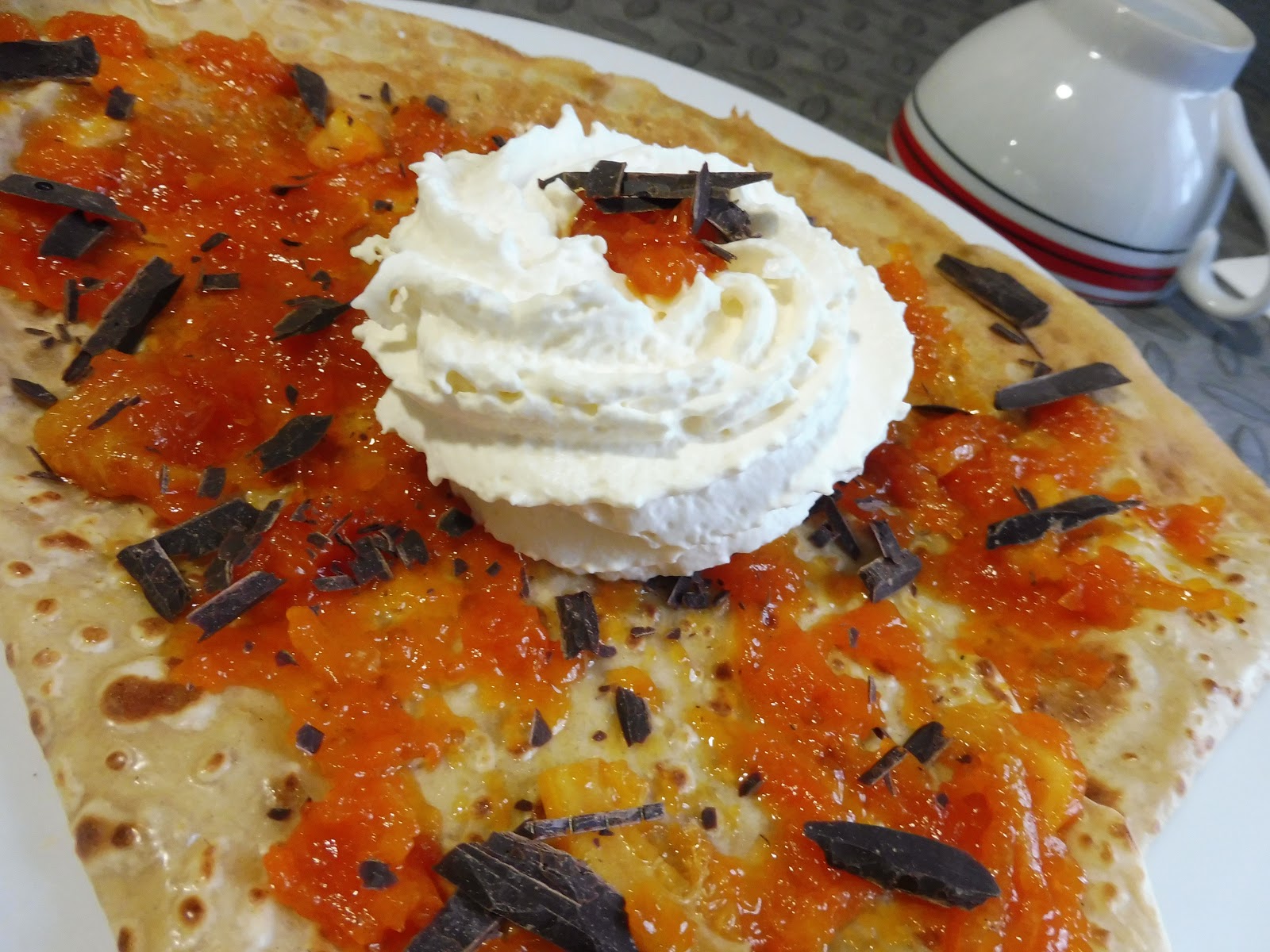 Crêperie Anne — photo 9