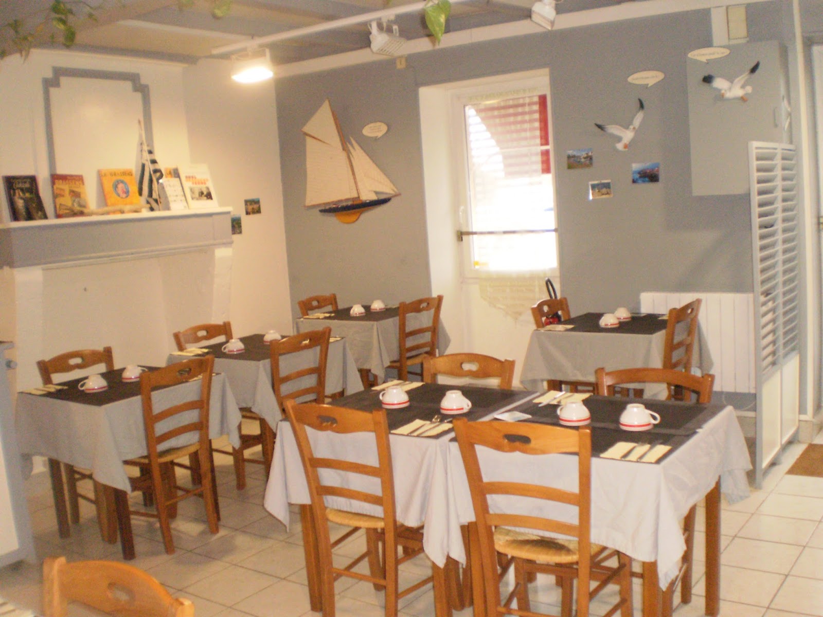Crêperie Anne — photo 10